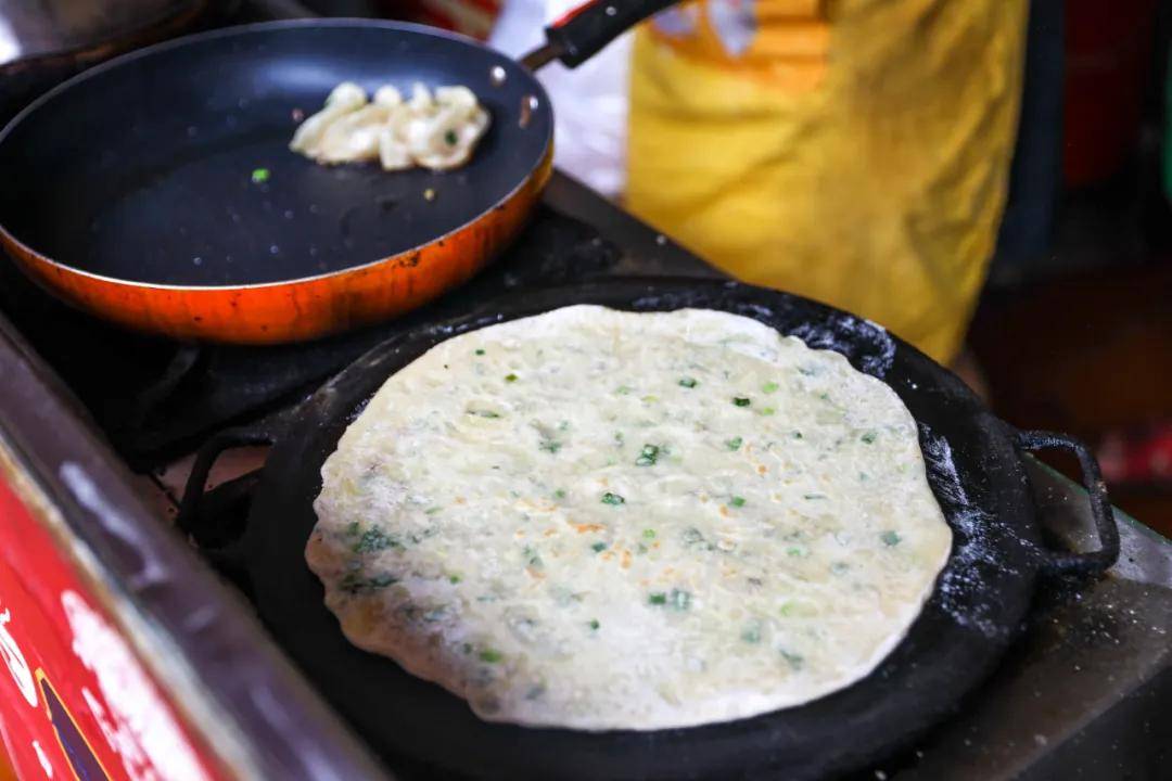 长丰县早餐面馆