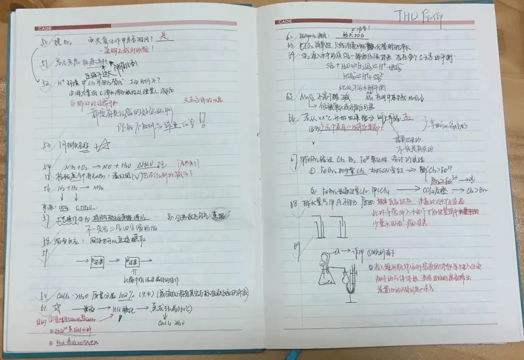 甩开90的同学隆成义记忆学分享清华学霸7个学习方法