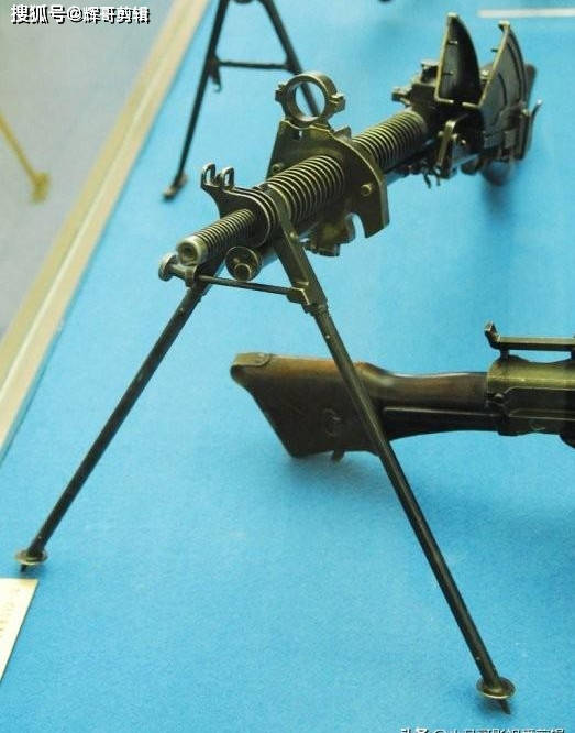 原创日本二战中所使用的武器枪械大盘点