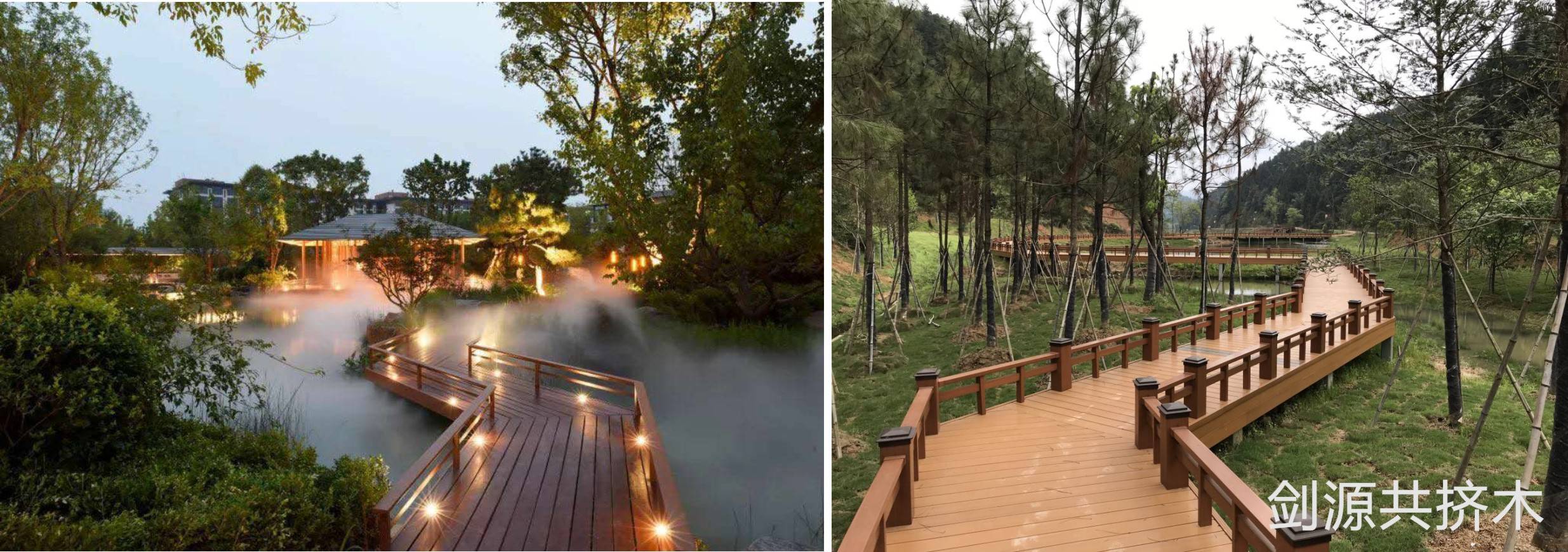 浅谈新中式园林景观的传承与创新