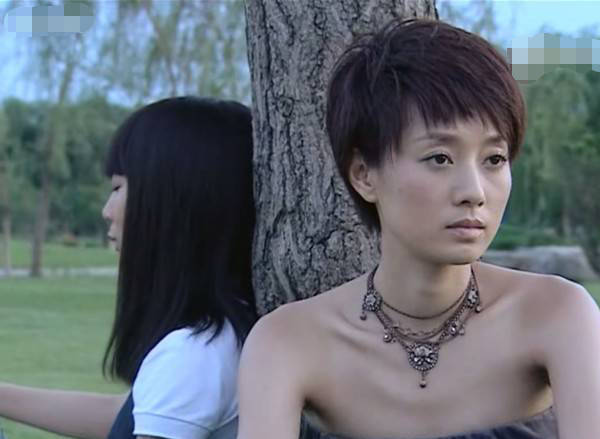 13年后,重温《奋斗》:夏琳到底是一个怎样的女人?