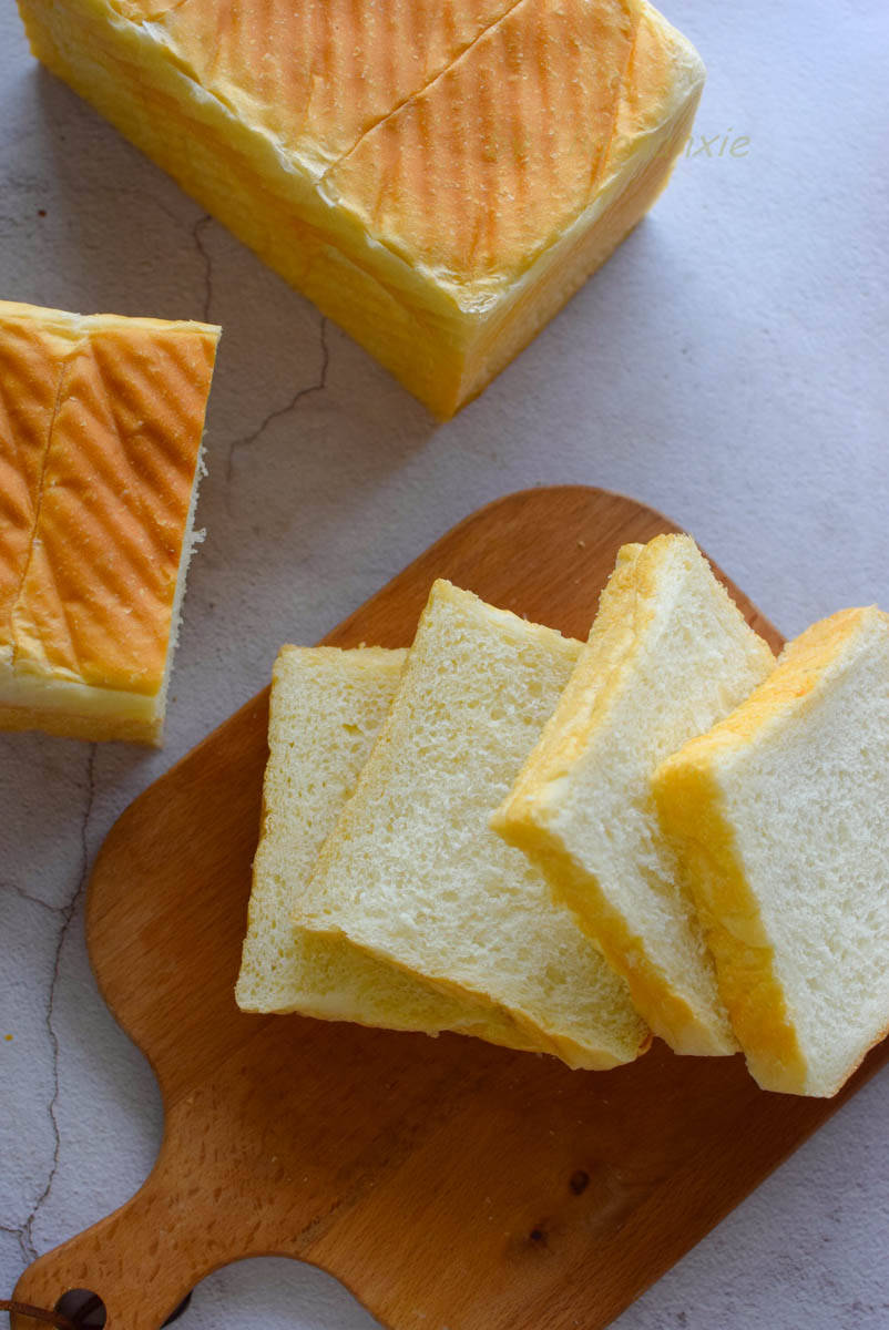 夏季做吐司面包,这个要点一定要注意,否则面团很难揉出膜