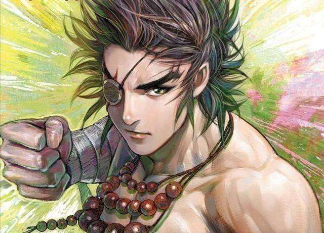 武庚纪:阿狗多次变强后,为何还拿不下一个李靖?