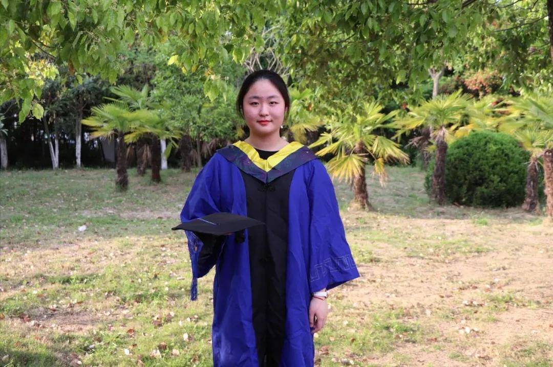 合肥一中加拿大高中2016-2020届毕业生星光大道