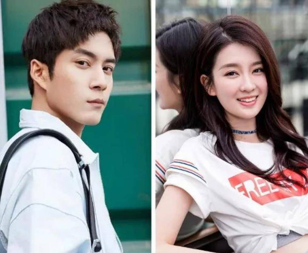 娱乐圈令人羡慕的青梅竹马乔欣韩东君不算啥最后一对竟订过娃娃亲