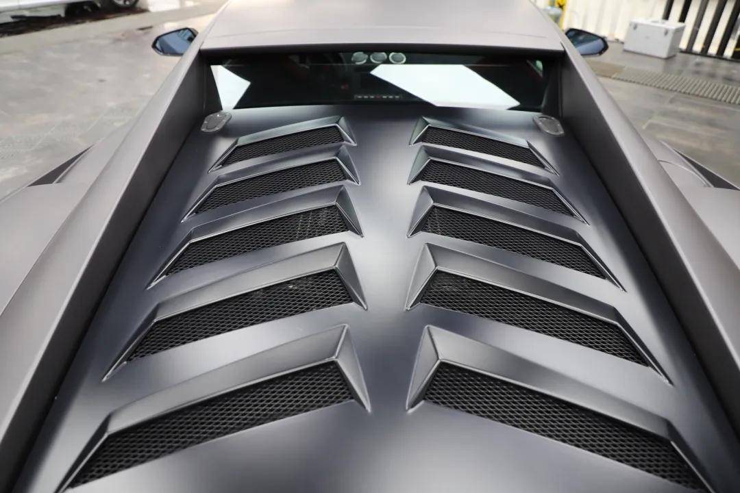 最强赛道版盖拉多sts战斗灰加持化身公路版战斗机