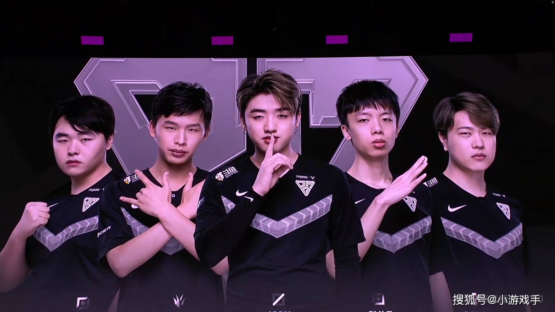 国豪压制骇客,blg战胜omg:请不要再让curse负重比赛_战队