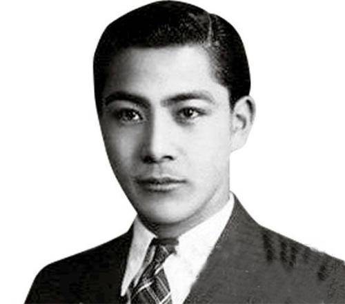 陈公博被判刑时,妻子爆出他的一个秘密,但没人相信_李励庄