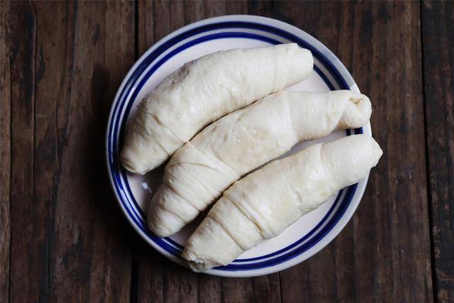 原创教你做素食卤肥肠,汁香味浓,好吃有嚼劲,馋得直流口水太好吃了