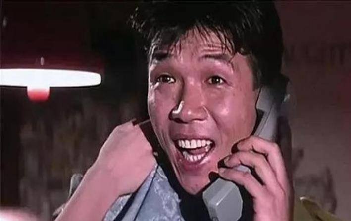 太保出生于台湾,是著名演员午马的徒弟.