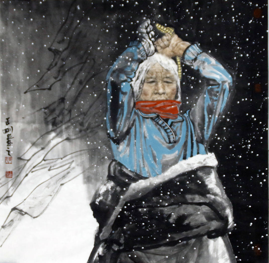 华夏之星张正刚