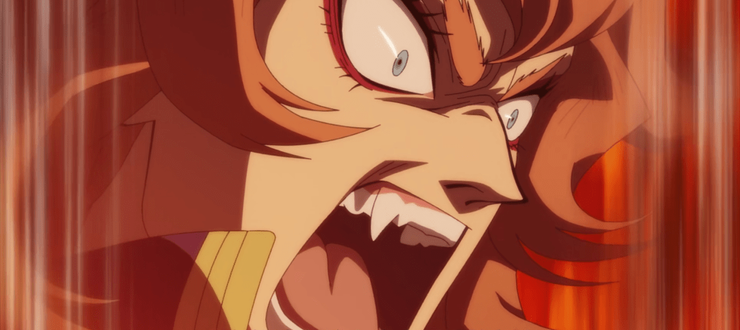 黑色四叶草雷奥的实力大幅增强或许已和阿斯塔由诺持平