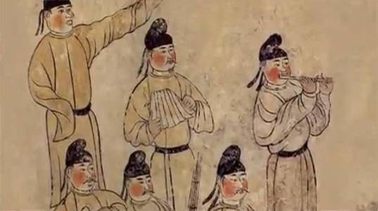 唐朝宫廷雅乐是如何成型的为何最终又面临凋零衰败