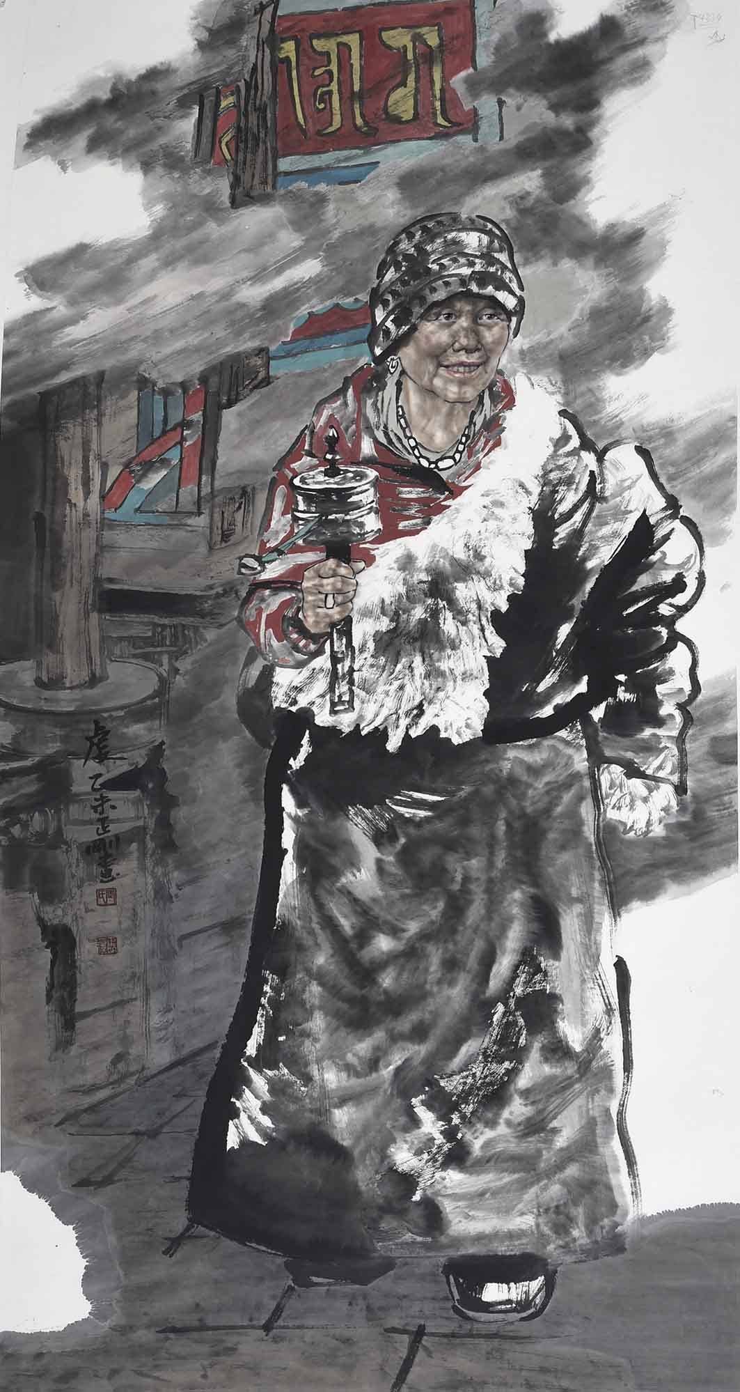 华夏之星张正刚