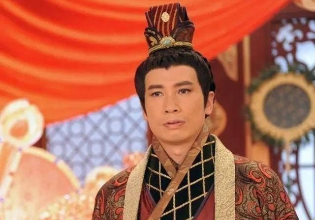 "小太宗"唐宣宗:用妥协换来"大中之治",却给子孙留下祸根_手机搜狐网