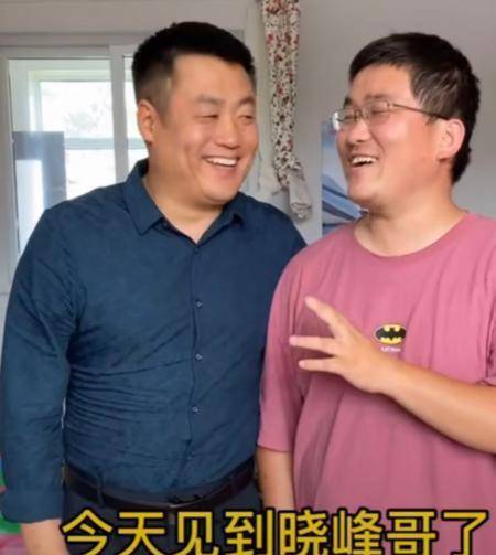 《乡村爱情12》热拍,象牙山迎来神秘客人,真假刘能弄懵观众?