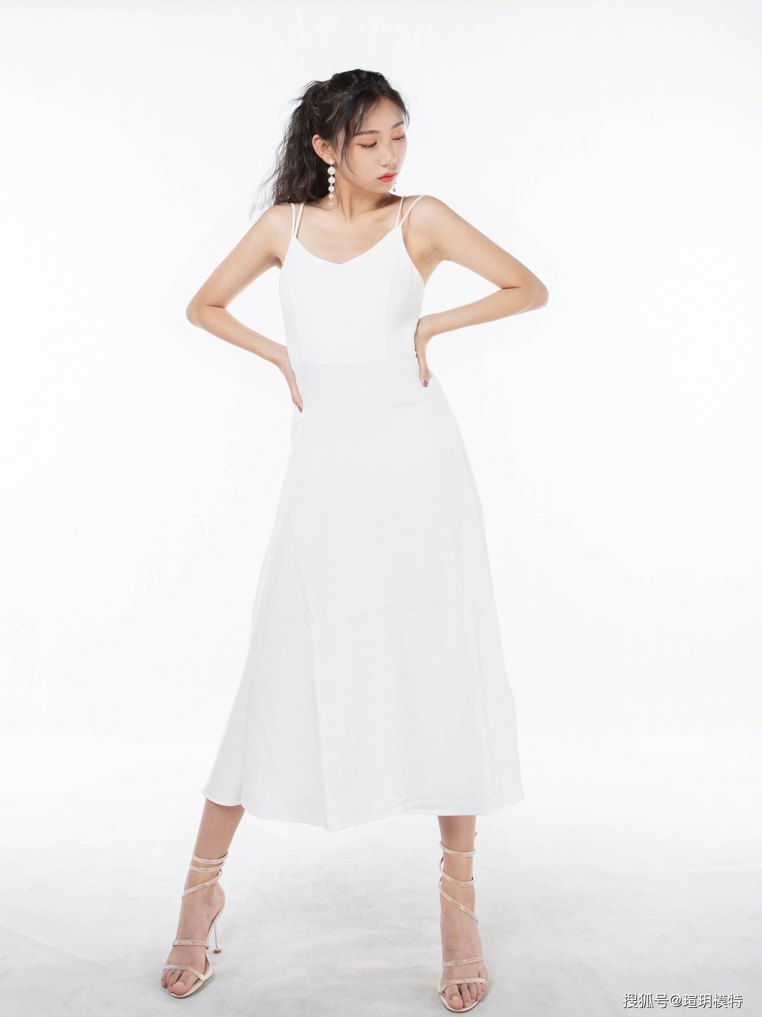 西安瑄玥模特公司:模特必须掌握哪些基本功