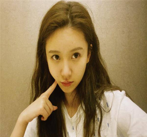 这位主角不是别人正是饰演"贝贝公主"的王子璇,在剧中她的戏份是远远