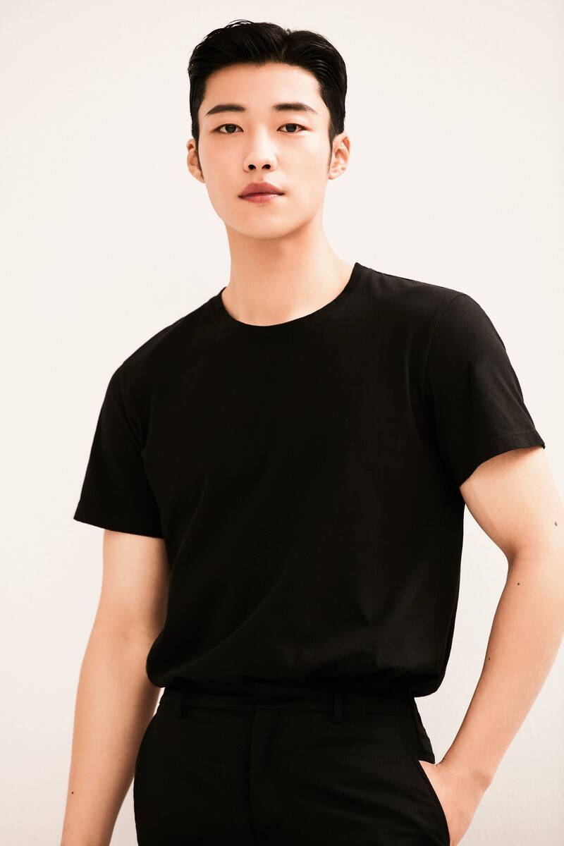 原创禹棹奂即将入伍向李敏镐喊话永远是我的陛下