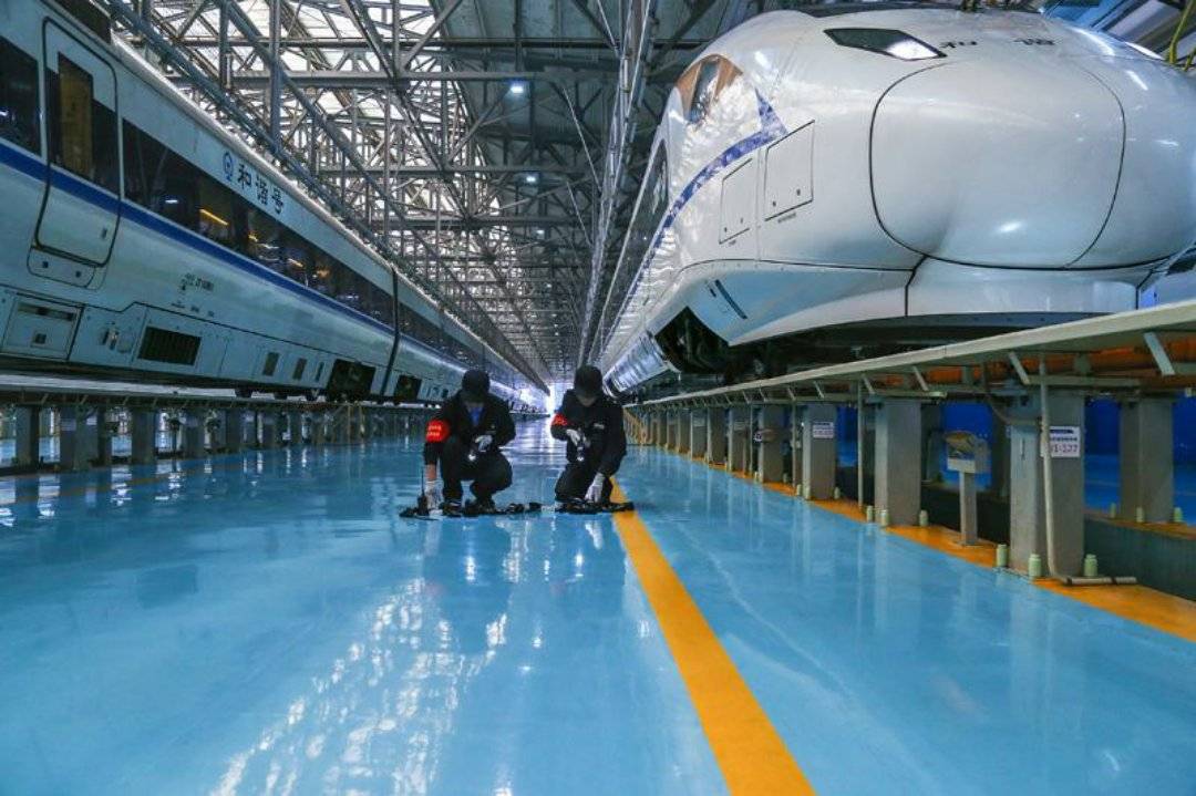 2020年昆明艺术职业学院轨道运用与检修专业_车辆