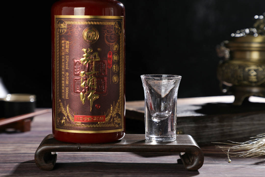 郑酒师·酒师特酿