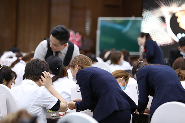 匠语传奇与甘肃兰州举办的"两会硬核发布会"圆满成功