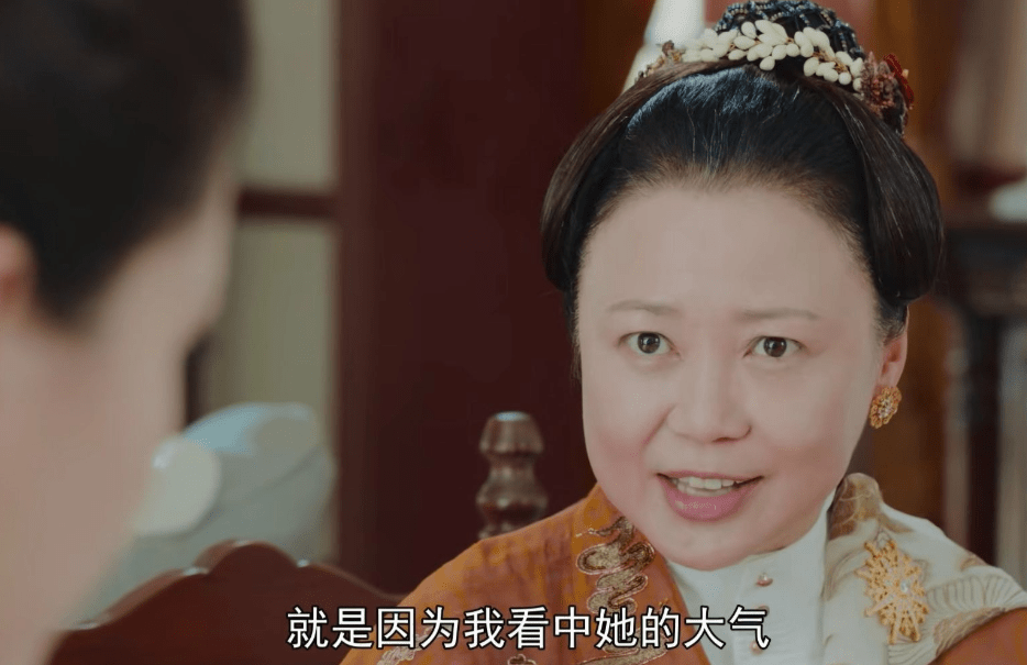 《小娘惹》豆瓣出分了,5.3分!真是让人失望啊_陈盛