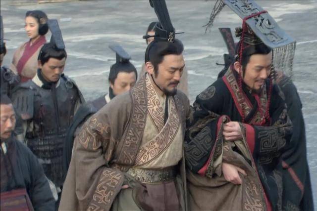 战国四君子之识人不明平原君