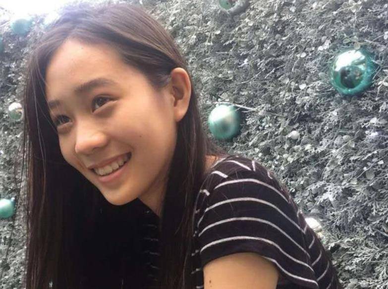 李连杰女儿长大后美过利智不仅给刘德华伴舞还陪成龙走过红毯