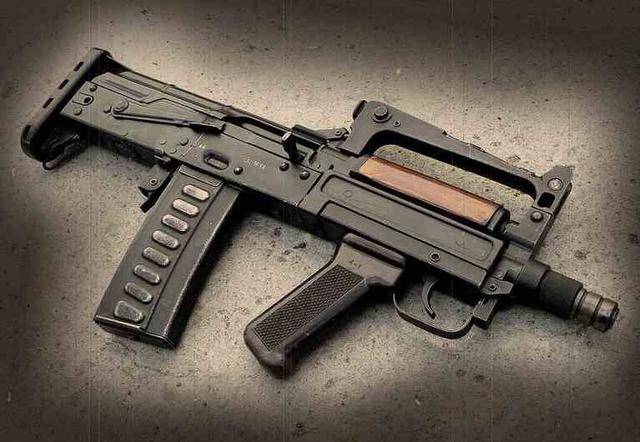 外形很九五,内心很ak,吃鸡里的神枪ots-14"狗杂"