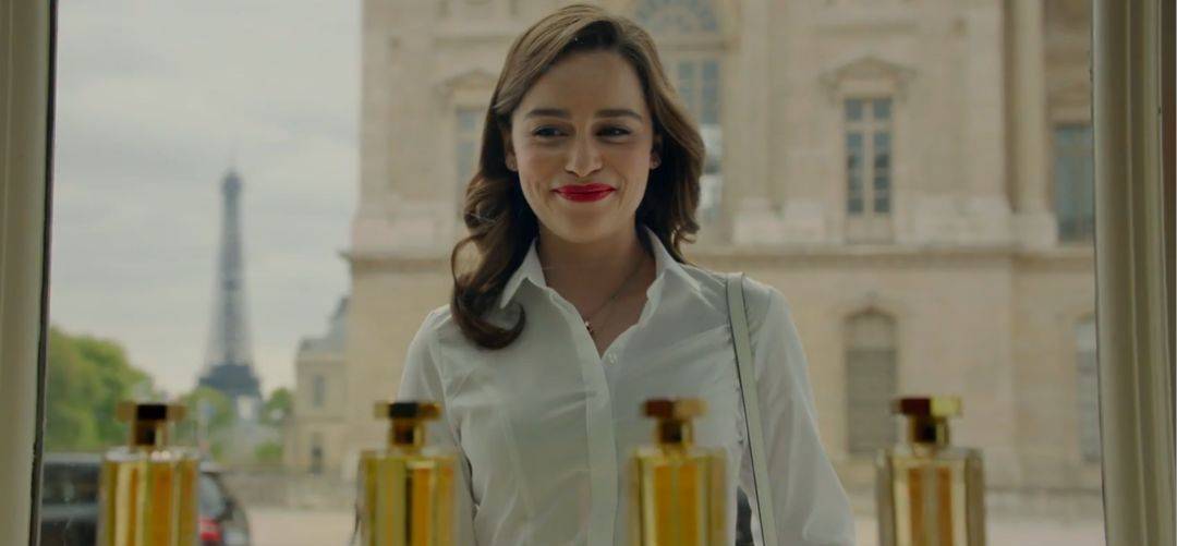 阿蒂仙之香|始于电影,忠于气味!小众又好闻的香水说的就是她!