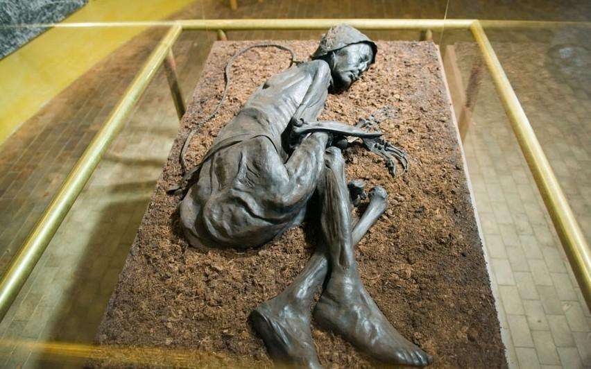 原创珠峰温度很低遗骸不会腐烂在上面能看到中国古代的人吗