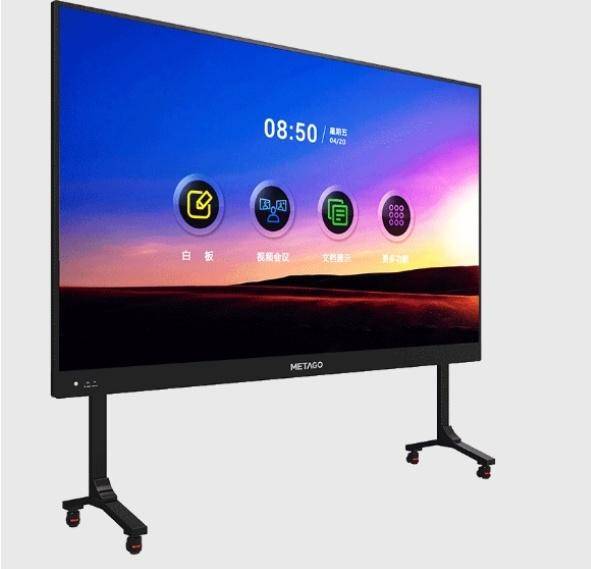 看看今年led一体机的新风向!