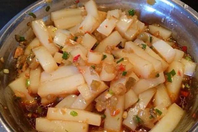华池特产甲天下,这话可不是吹牛皮