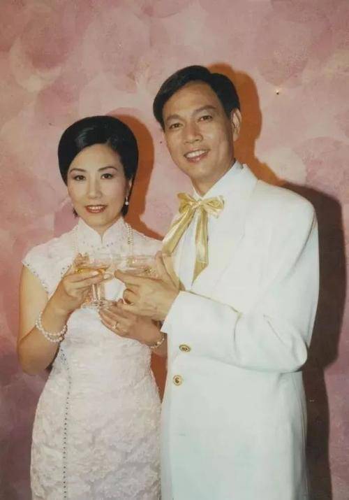 可怜的汪明荃多次被情所伤与丈夫先后患癌如今咋样了