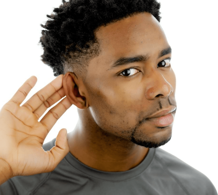 美国黑人为啥和非洲黑人长得不太一样,难道真的是进化了?