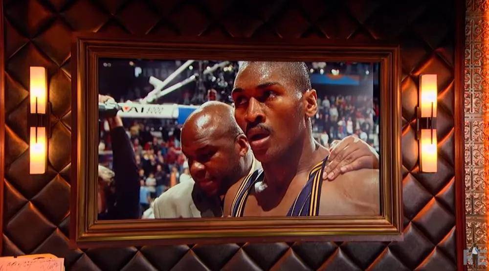 原创又是时代的终结,奥本山宫被爆破拆除,那承载了活塞的光辉岁月啊