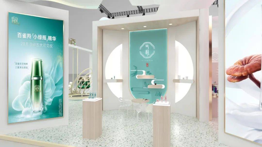 原创乘风破浪的百雀羚 又将如何在东方美学中"兴风作浪"?