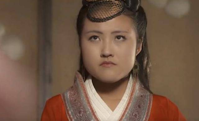 中国古代最丑的女人图片