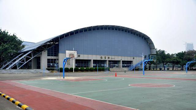 原创广东佛山四所重点高中皆是国家级示范高中高分优投率相当优秀