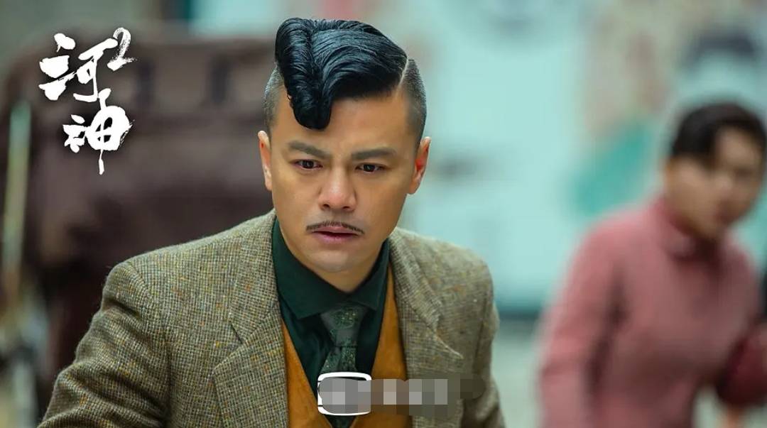 原创《河神2》强势回归,开播就冲上热度榜第一,然后观众却有些失望