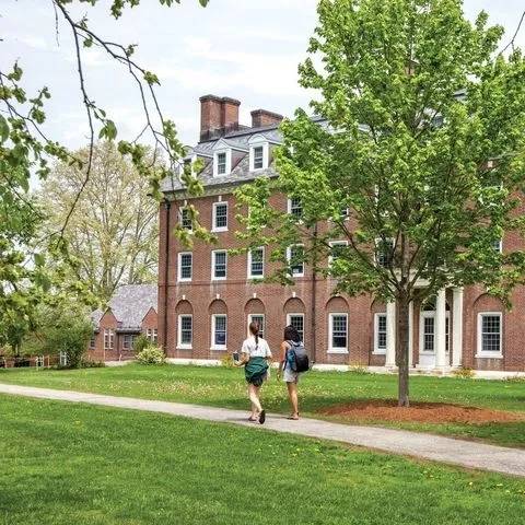 "耶鲁后花园",全美排名前五——霍奇基斯中学(the hotchkiss school)