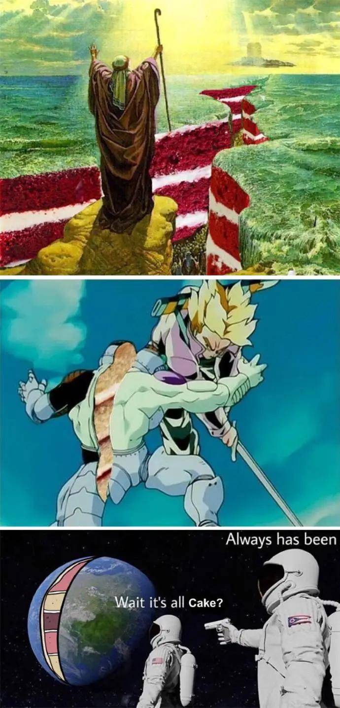 图片[18] - 【xizi被窝段子20200713】上了生活的贼船，就做快乐的海盗 - xizi