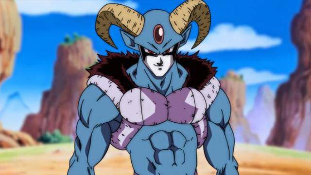 龙珠超62话魔罗又get一项新技能比鲁斯来了也打不过