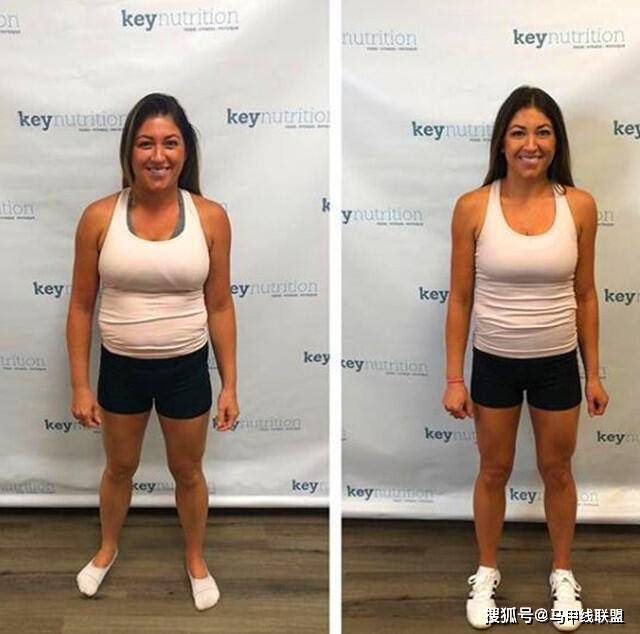 如何改善四肢纤细肚子大的身材3个动作帮你减掉肚子赘肉