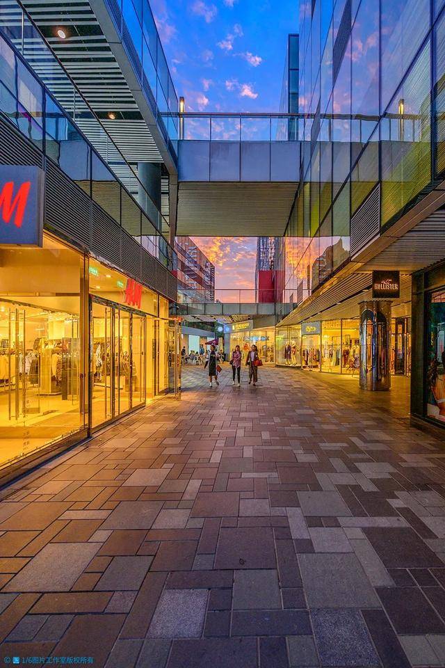 世界·特辑】城市更新的重要议题——商业项目街区化(内含福利)_街道