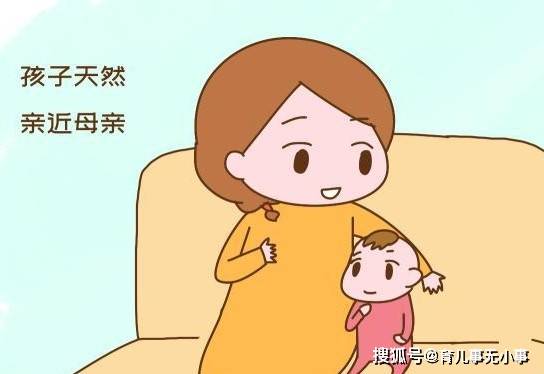 为什么孩子“随母姓”，很多男人都接受不了？原因太扎心 事事