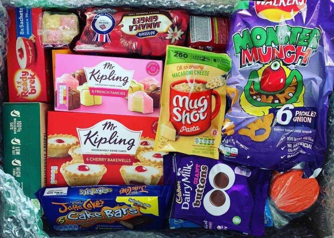 新加坡生活在新加坡怎样买到国际食品这5家商店一定要知道