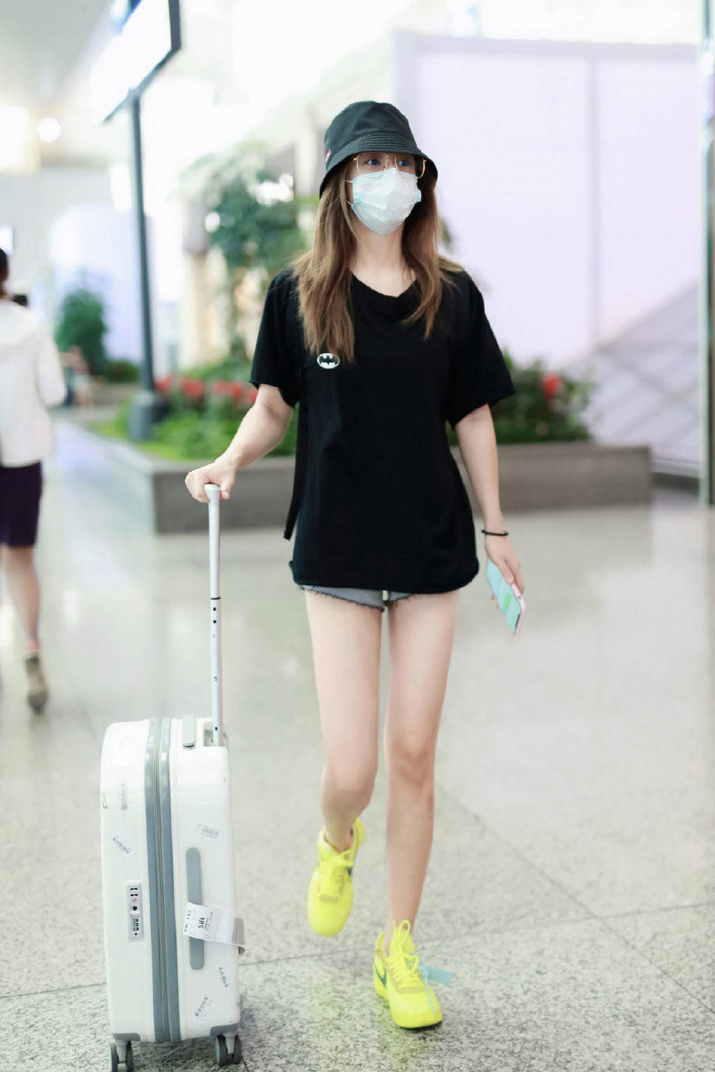 黄晓明看刘芸的目光太柔软教主前女友大盘点个个都比baby漂亮