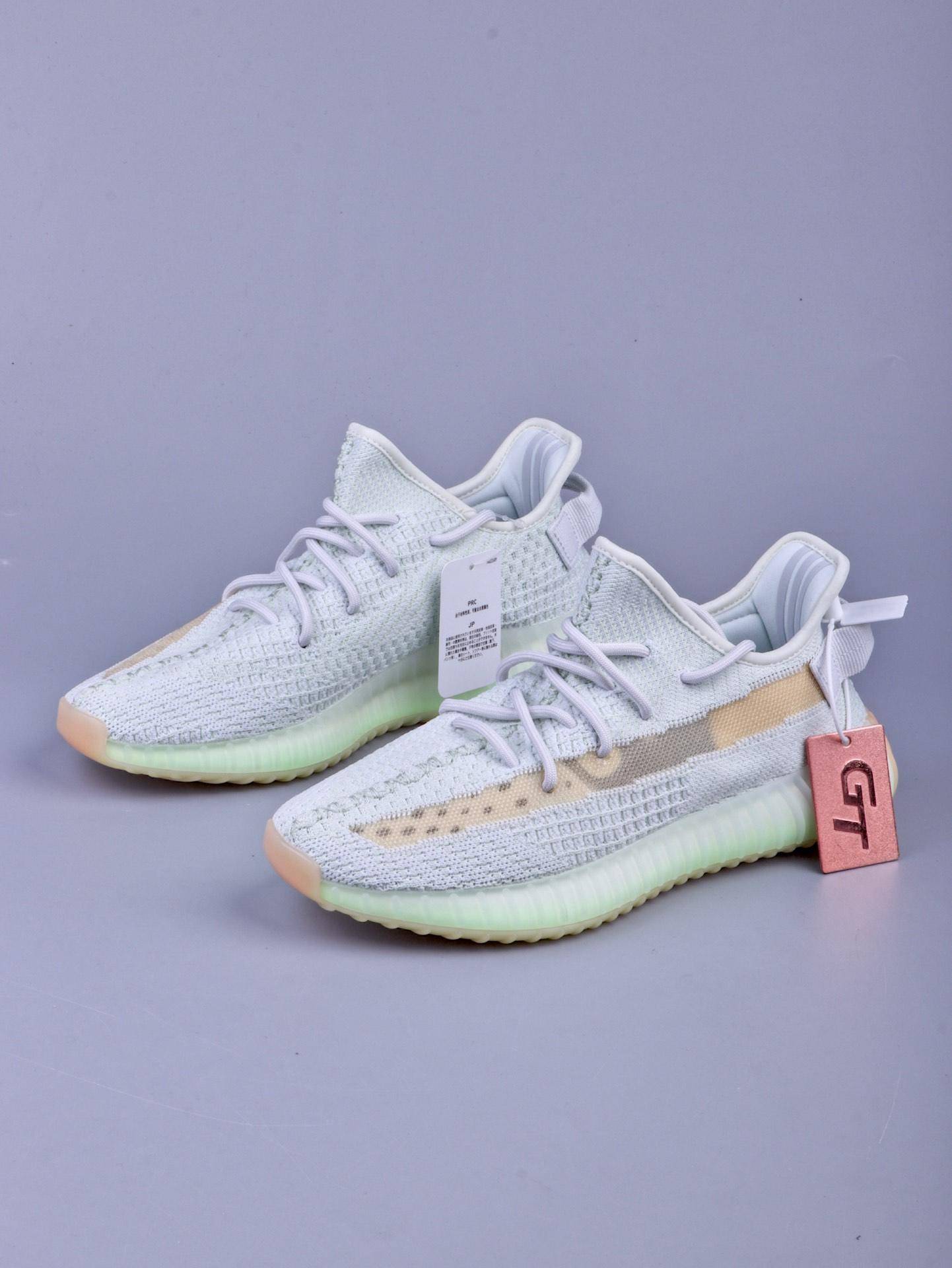 每日一椰:yeezy boost 350 v2 "亚洲限定"